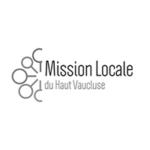 « Mission Locale Haut Vaucluse »