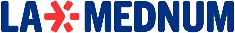 Logo de la coopérative La MedNum