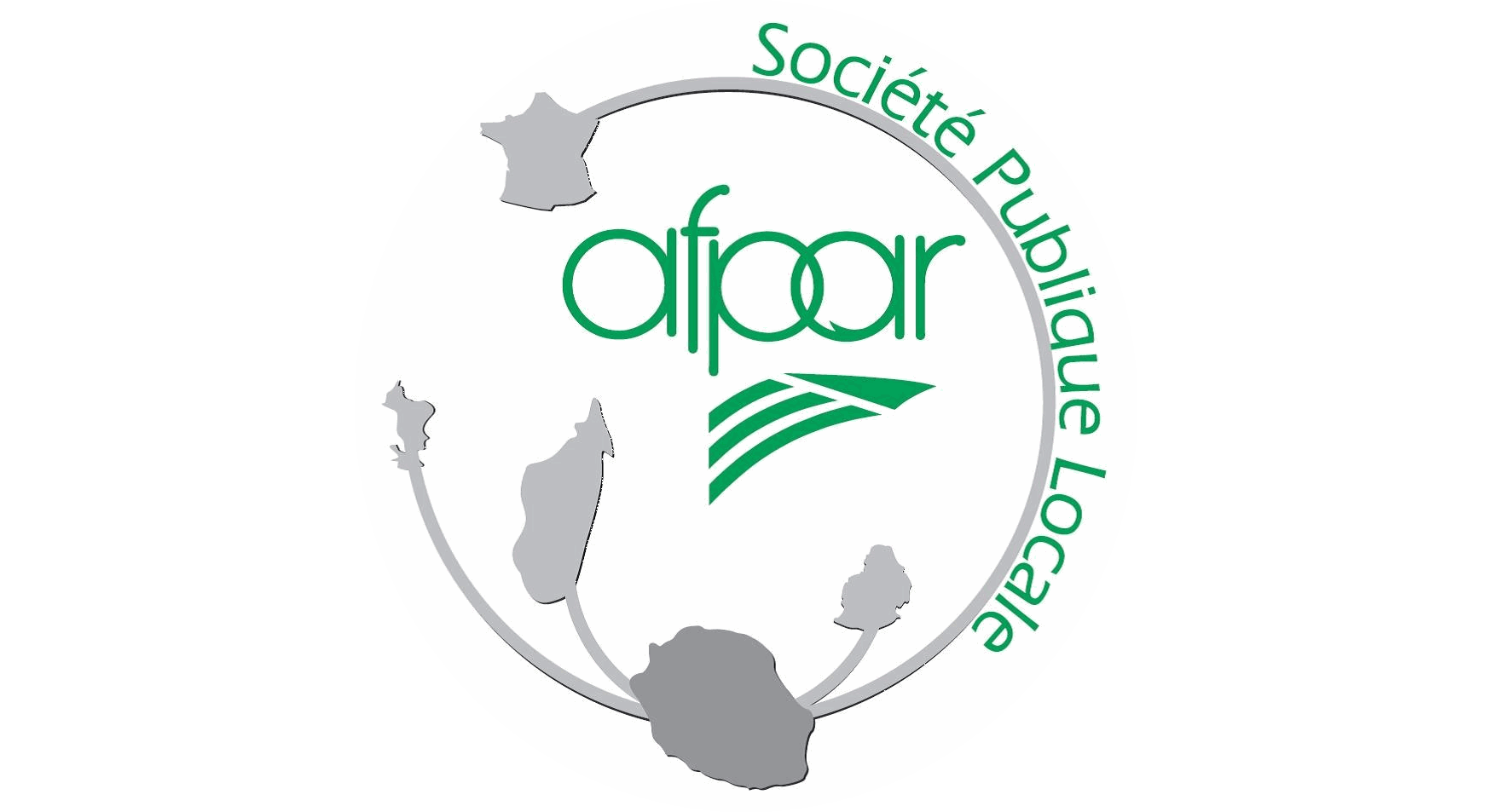 Logo de la SPL AFPAR