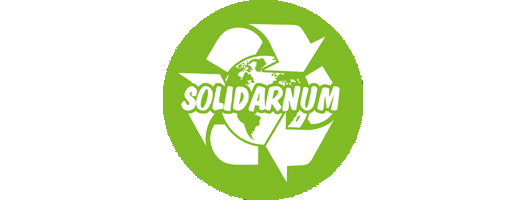 Logo de Solidarnum