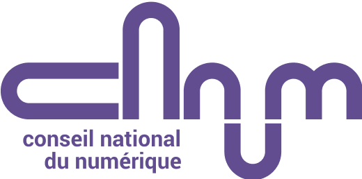 Logo du CNNUM