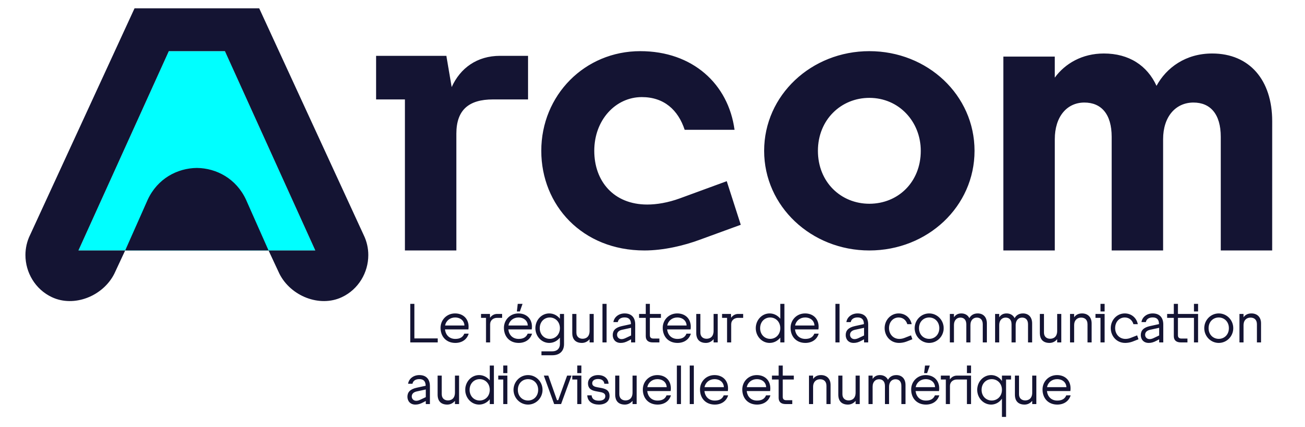 Logo Arcom