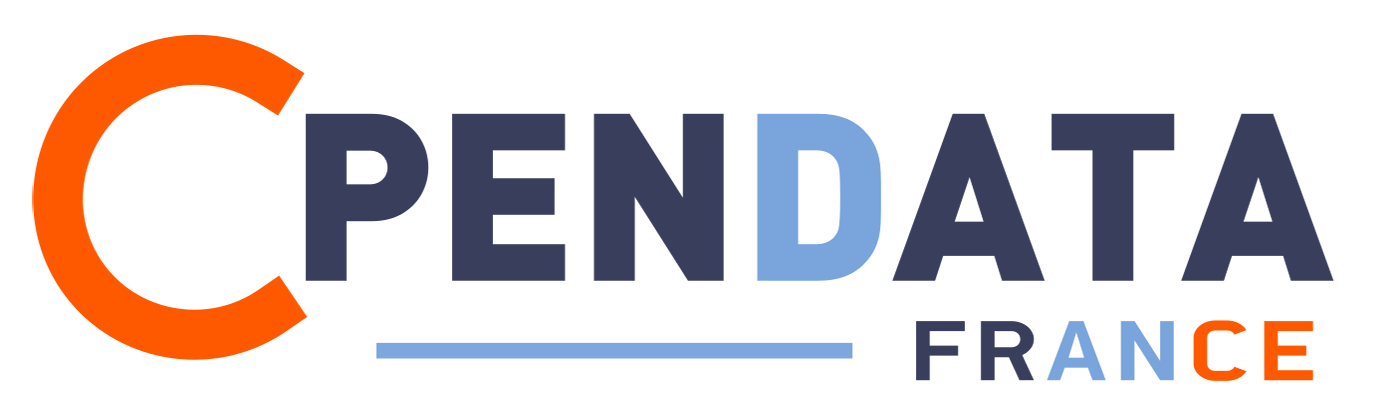 Logo Open Data