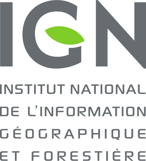 Logo IGN