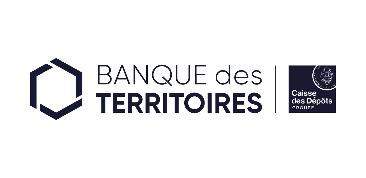 Logo Banque des territoire