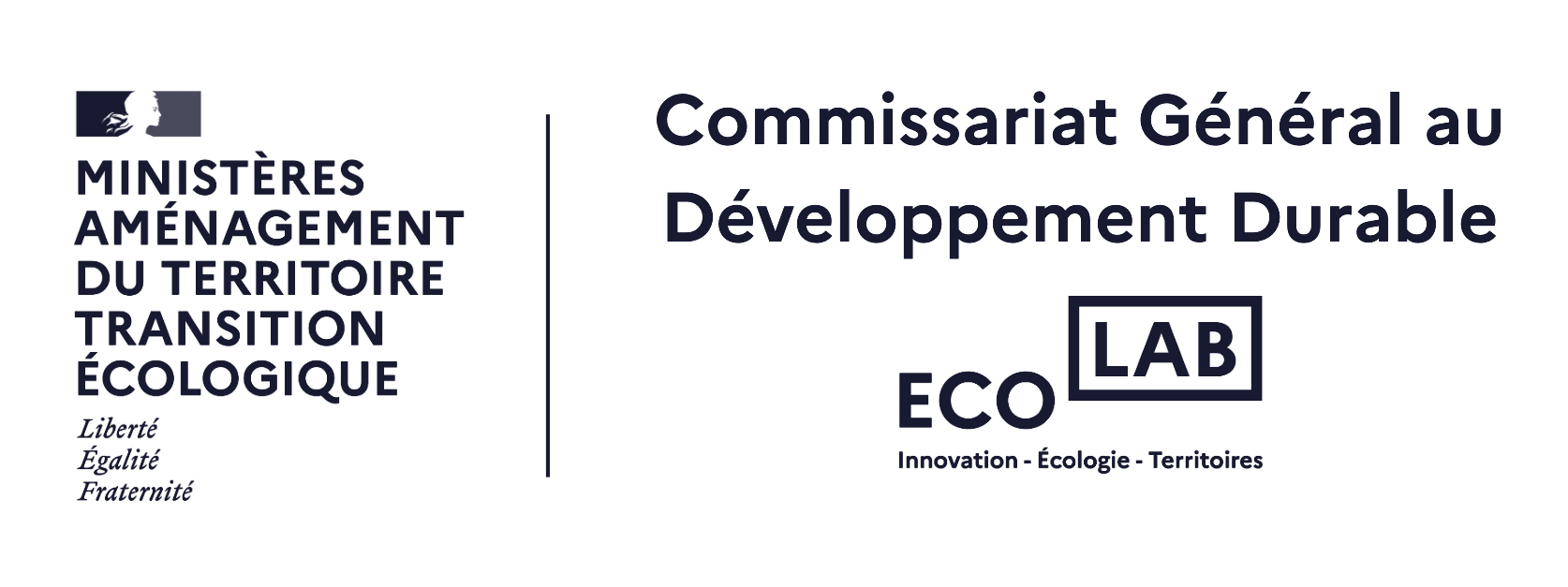 Logo Eco lab