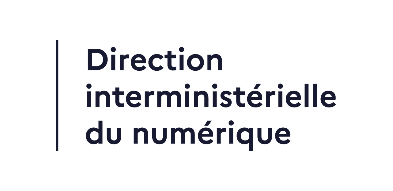 Logo DINUM