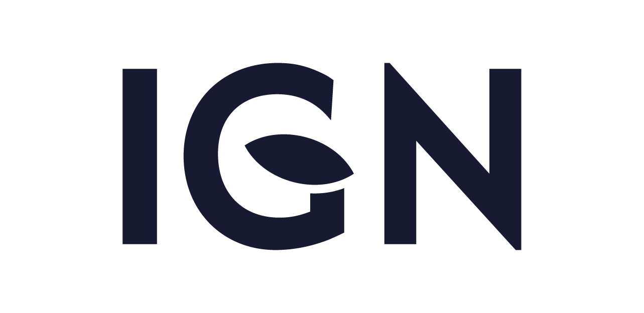 Logo IGN