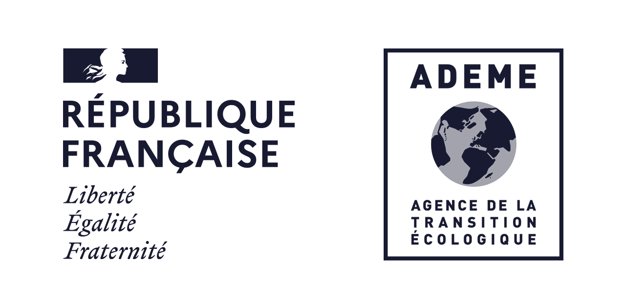 Logo ADEME
