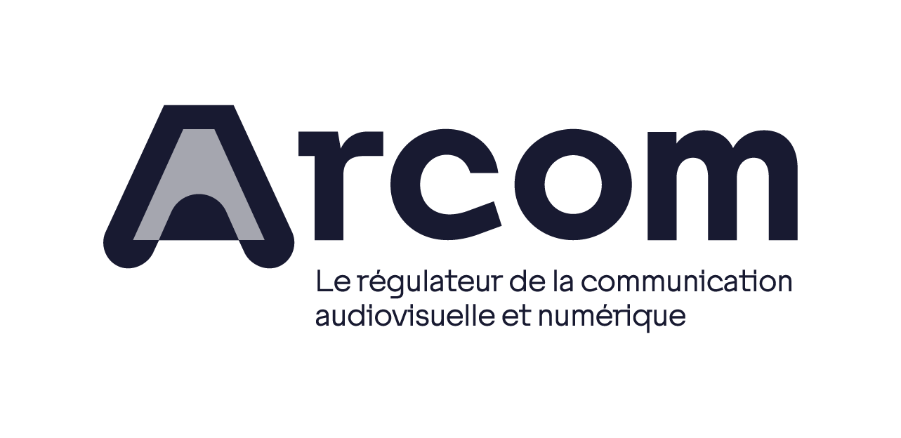 Logo Arcom