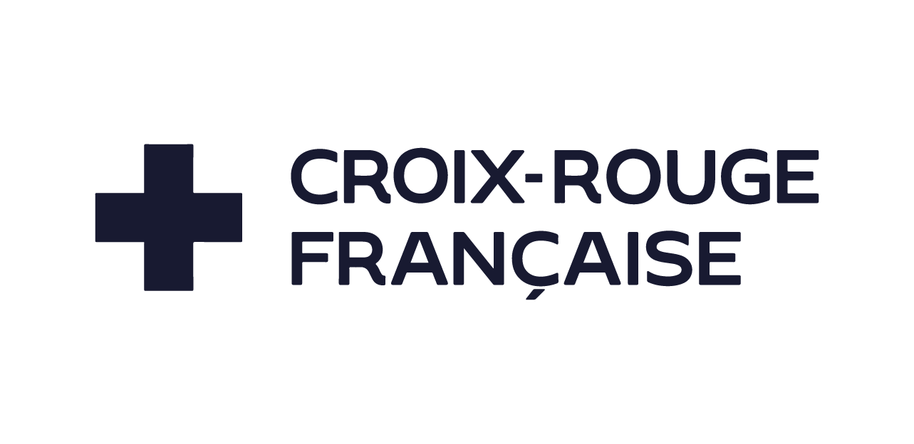 Logo croix rouge