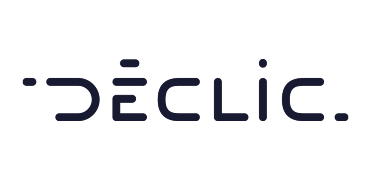 Logo Déclic