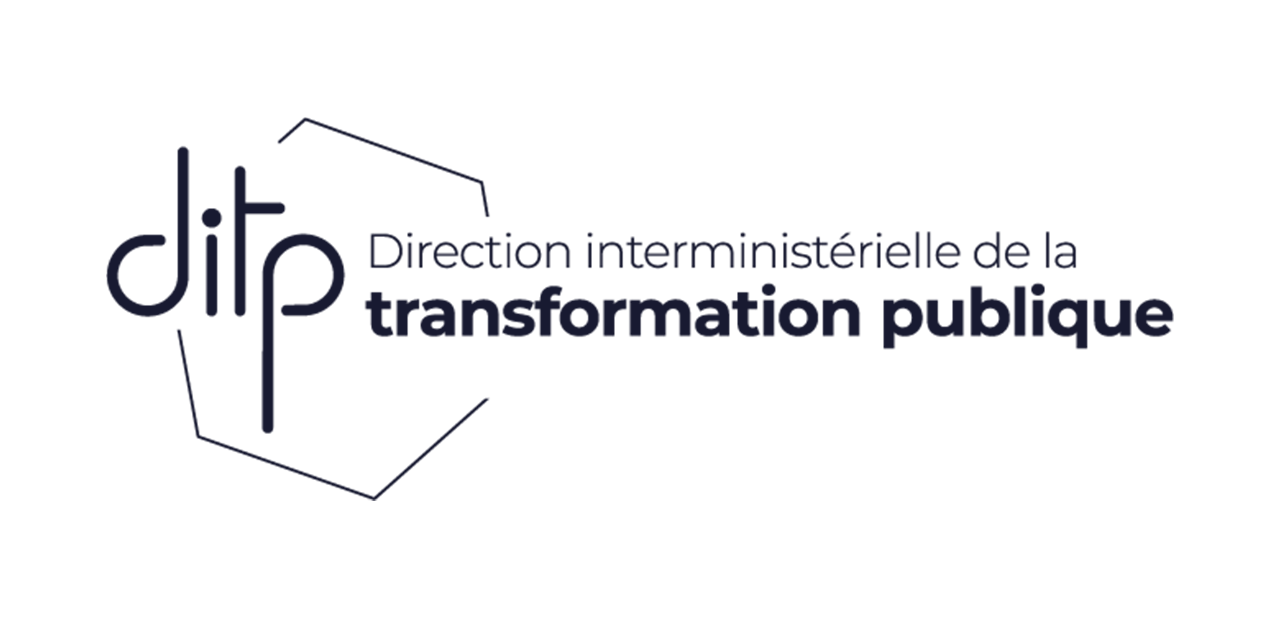 Logo DITP