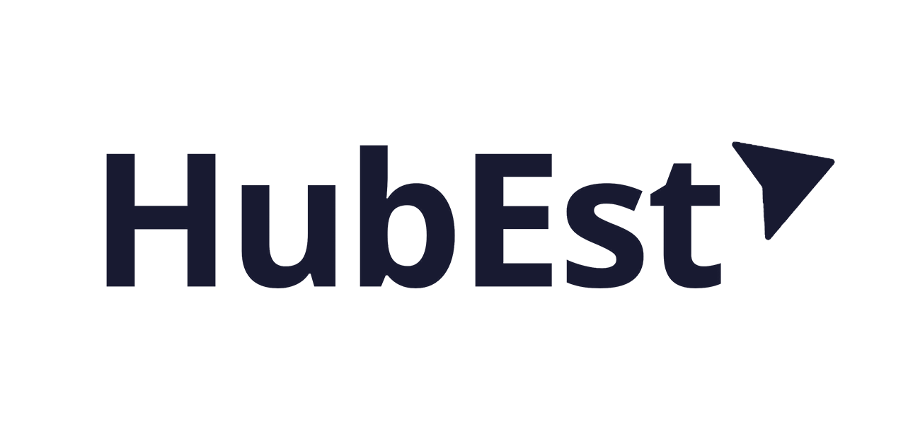 Logo Hubest
