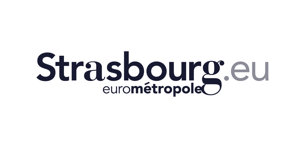 Logo Strasbourg