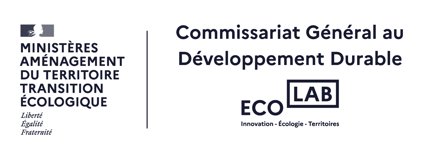 Logo Eco lab