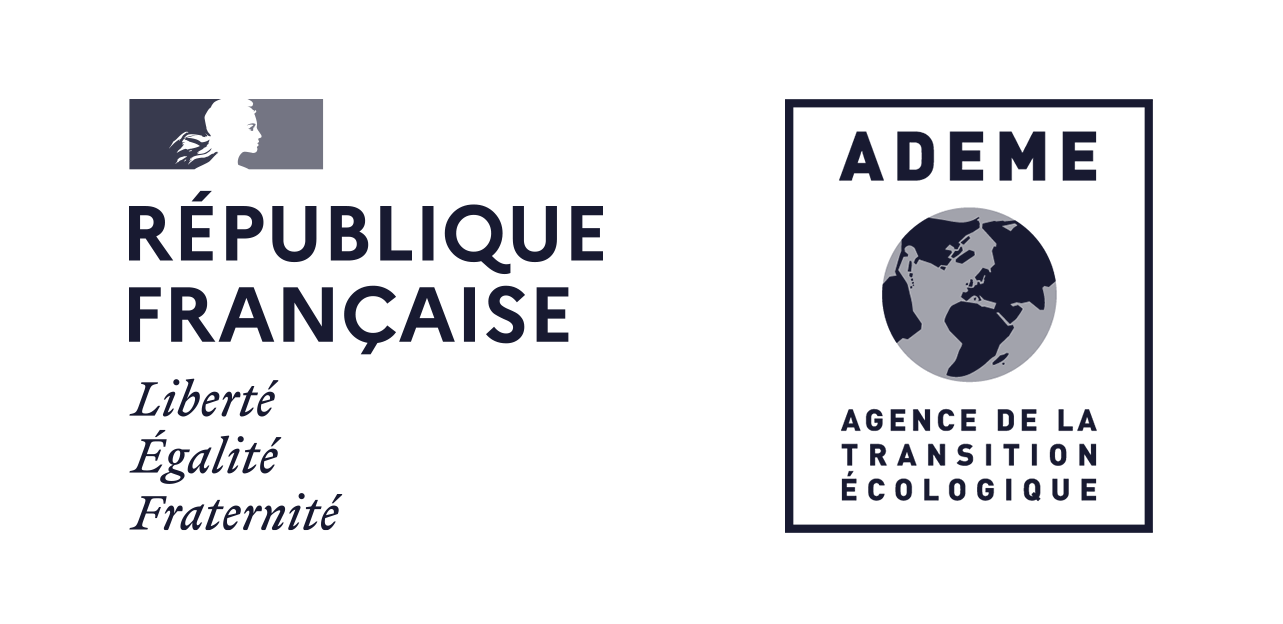 Logo ADEME