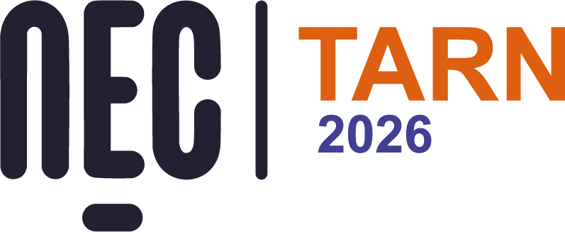 Logo NEC
